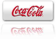 Unsere Getränke - Coca Cola